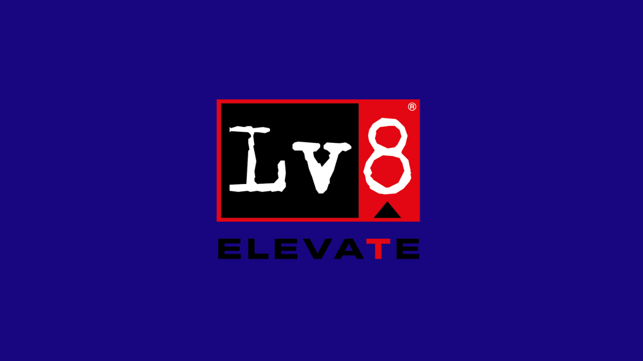 LV8 ELEVATE