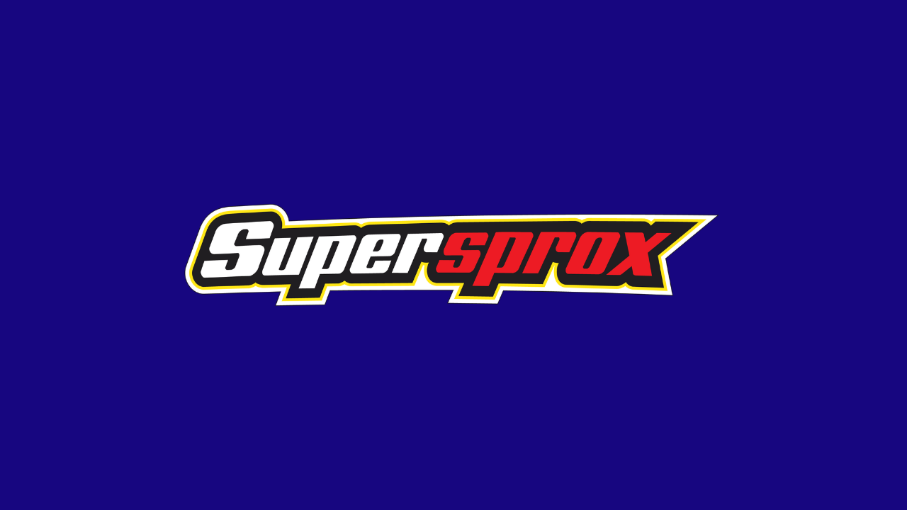 Supersprox