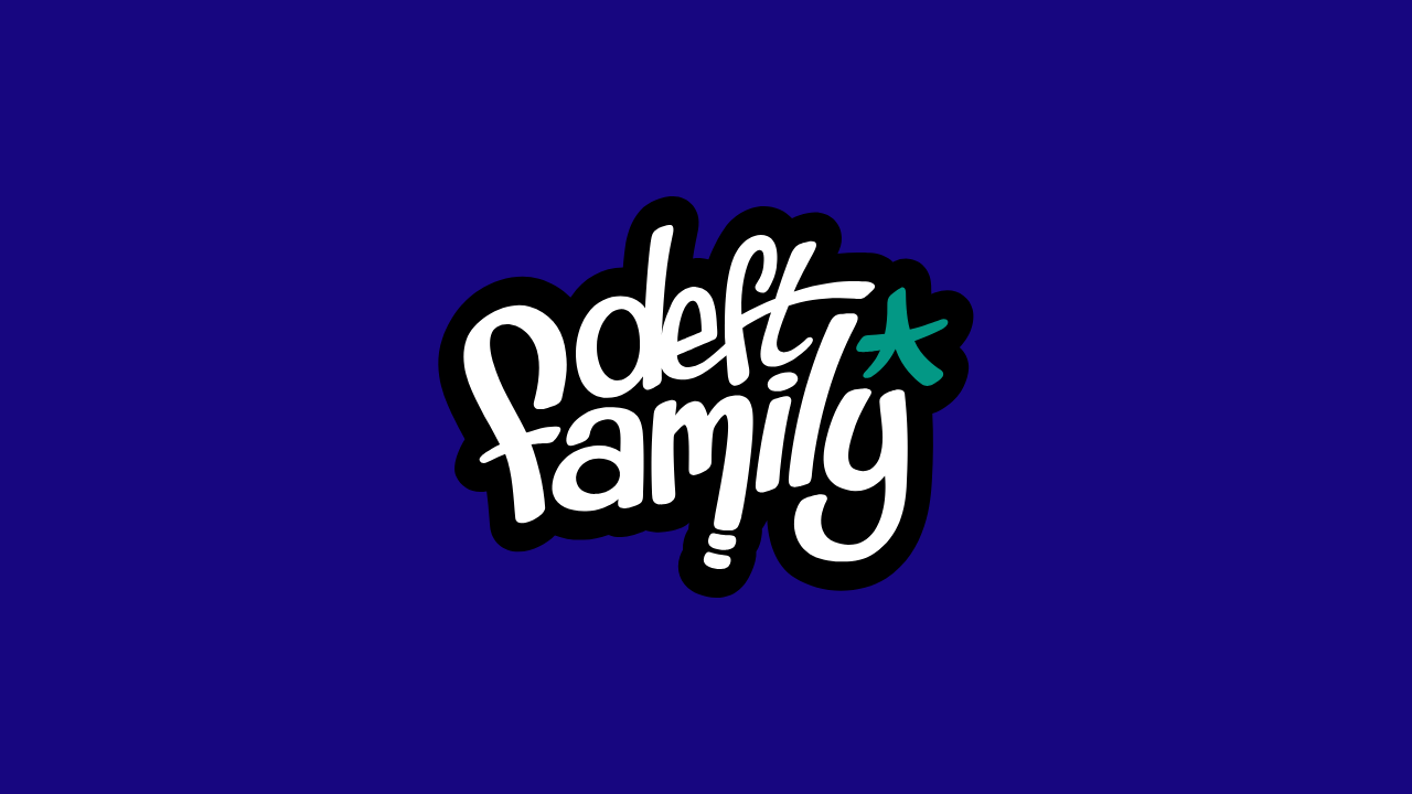 Deft family