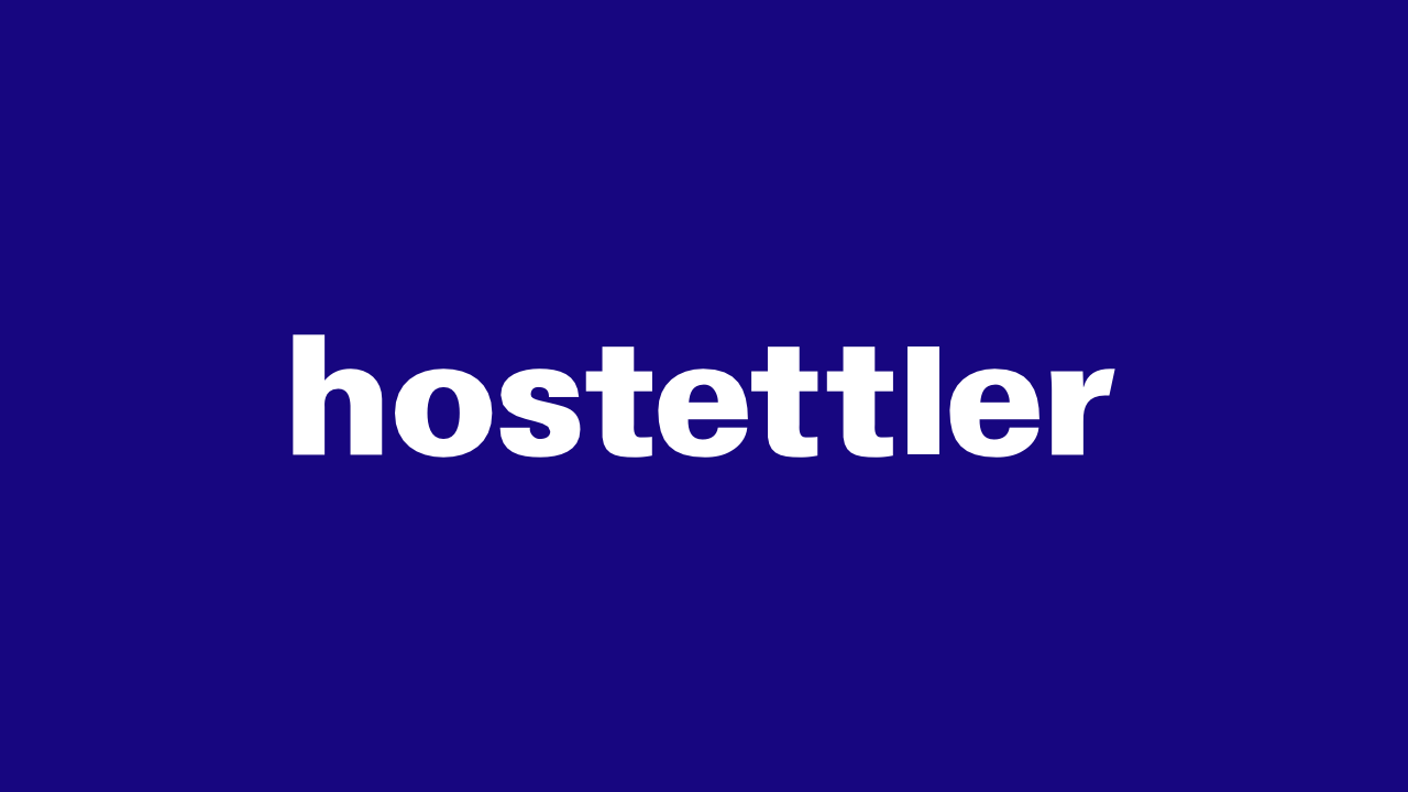 Hostettler
